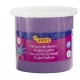 PINTURA DEDOS JOVI 125 ml VIOLETA - Pack de 5 unidades
